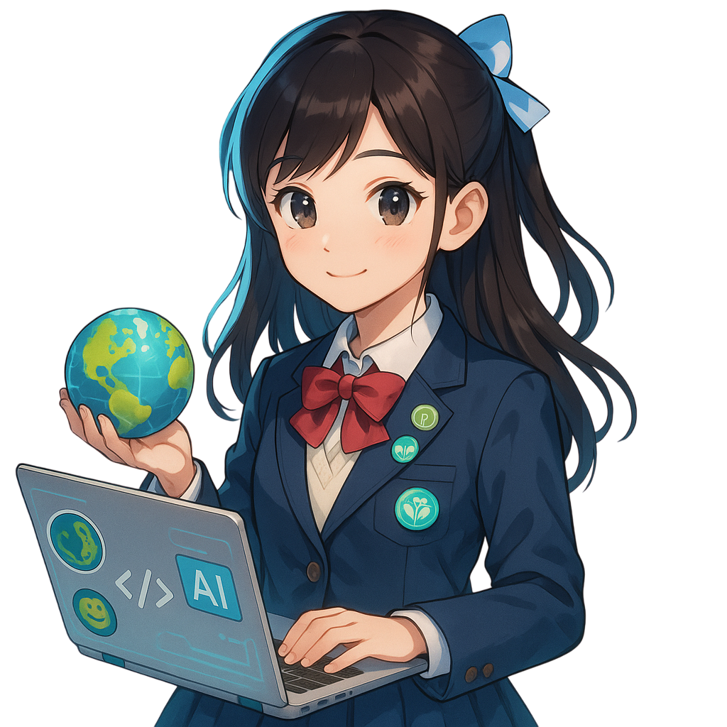 AI Character